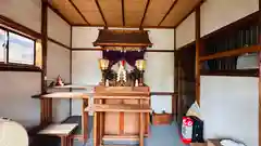 恵毘須神社(福井県)