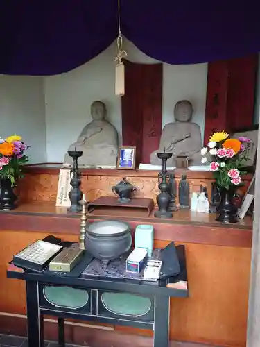 普門寺(神奈川県)