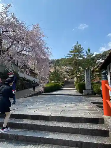 長谷寺のその他建物