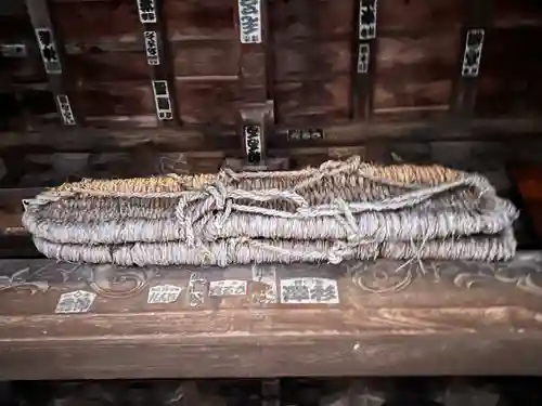 長谷寺(長野県)