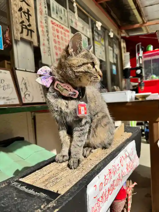正一位 若草稲荷神社(宮城県)