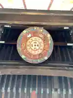 大阪天満宮の芸術