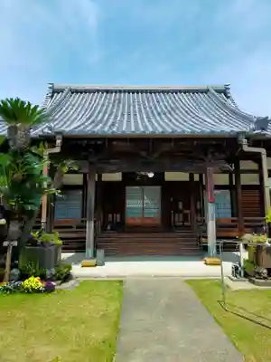 正法寺(大阪府)