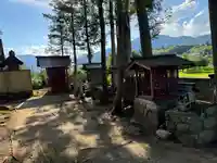 大宮諏訪神社(長野県)