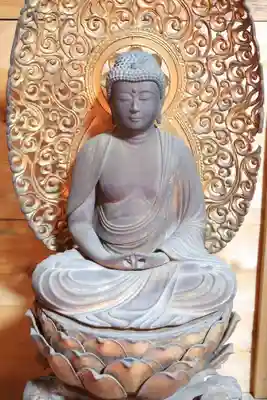 廃千手寺(大阪府)