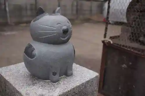 今戸神社(東京都)
