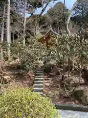 宝満宮竈門神社(福岡県)