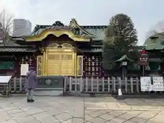 上野東照宮(東京都)