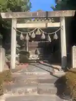 若宮八幡神社(三重県)