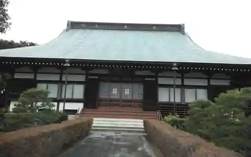 見性寺(静岡県)