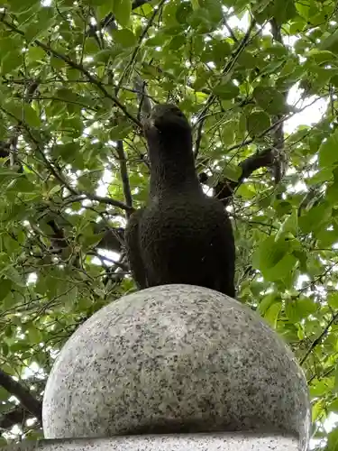 八幡神社(神奈川県)
