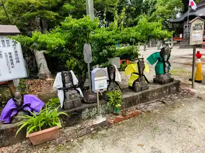 牛嶋天満宮(佐賀県)