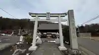黒沼神社(福島県)