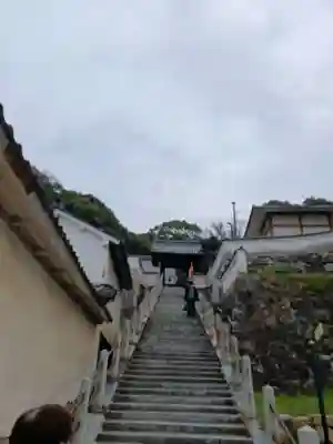 西方寺(広島県)