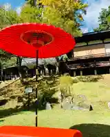 土津神社|こどもと出世の神さまの庭園