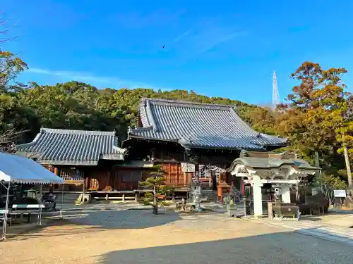 金泉寺(徳島県)