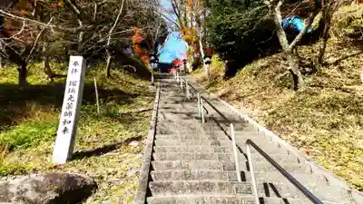 瑠璃光山薬師寺のその他建物