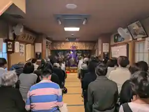 善成寺(東京都)(2026年01月02日(金) 10時20分16秒投稿)