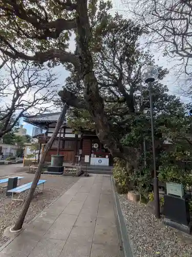 永稱寺(東京都)