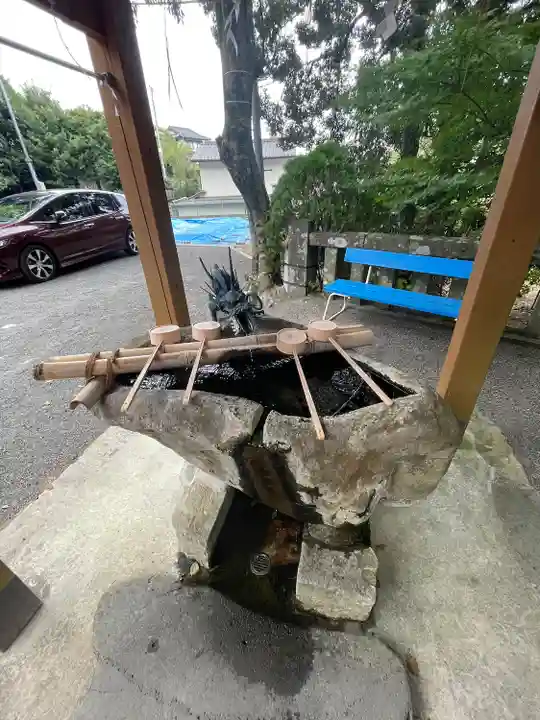 阿蘇神社(長崎県)