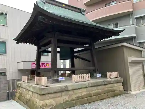 川越氷川神社のその他建物