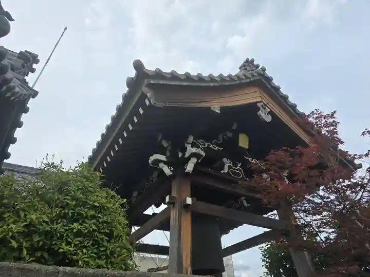 寛照寺(奈良県)
