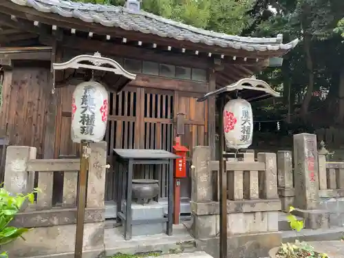 瀧泉寺（目黒不動尊）(東京都)