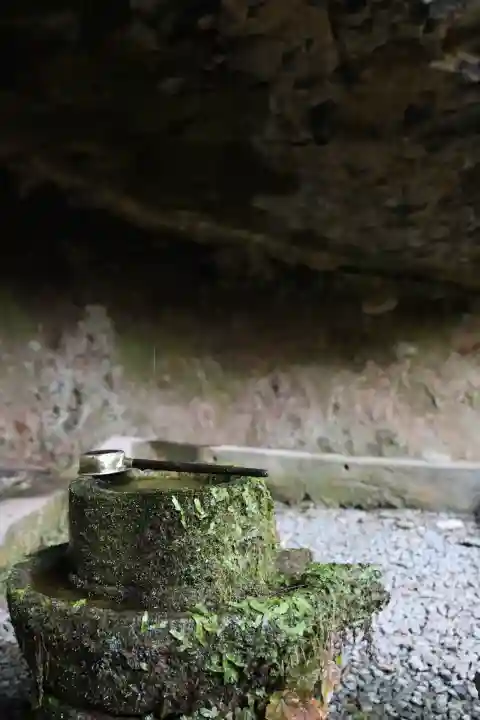 八女津媛神社(福岡県)
