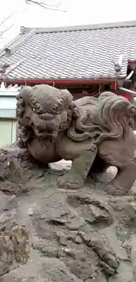 今井神社(千葉県)