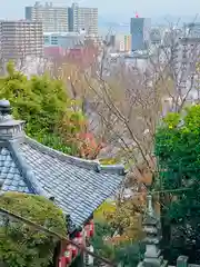 園城寺（三井寺）(滋賀県)