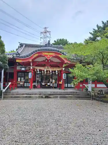 市原稲荷神社(愛知県)