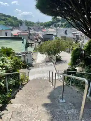 東林寺(神奈川県)