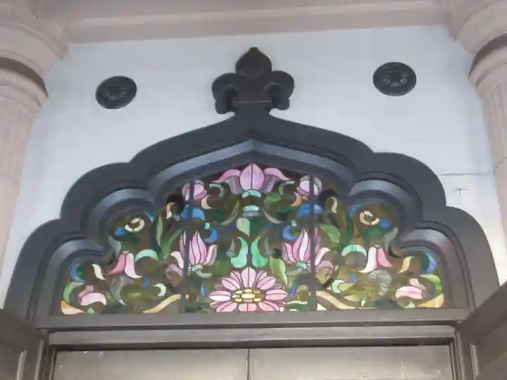 築地本願寺(本願寺築地別院)(東京都)