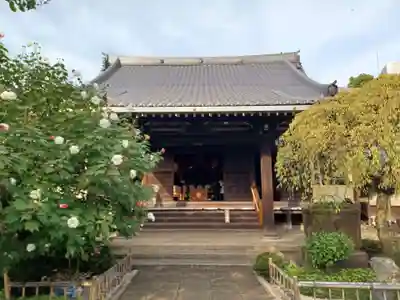 高徳寺(東京都)