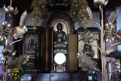 大智寺(岐阜県)