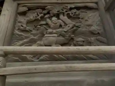 香取神社(千葉県)