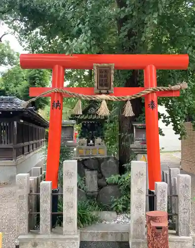 熊野大神宮(大阪府)