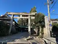 白山社(愛知県)