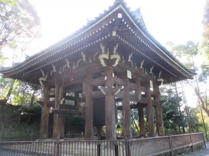 知恩院のその他建物