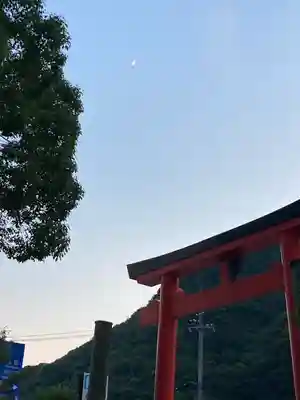 瀧宮神社(広島県)