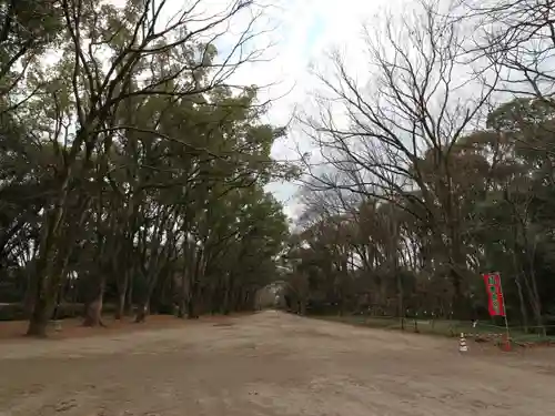 賀茂御祖神社（下鴨神社）のその他建物