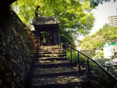 善福寺のその他建物