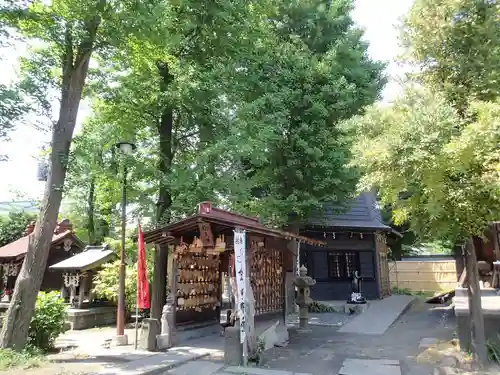 若宮八幡宮 のその他建物