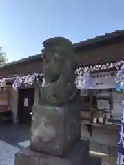 蛇窪神社(東京都)