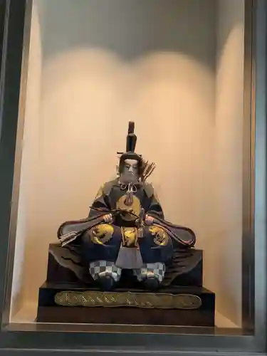 水天宮(東京都)