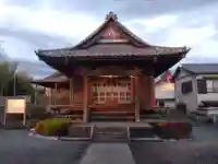 御守殿稲荷神社(静岡県)