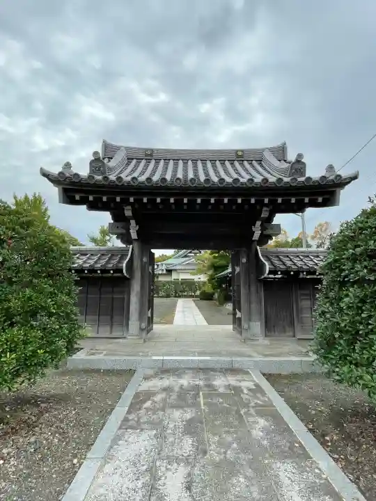 自性院(神奈川県)