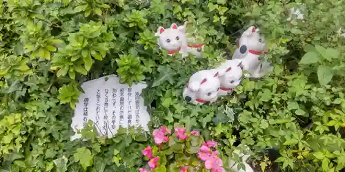 今戸神社(東京都)