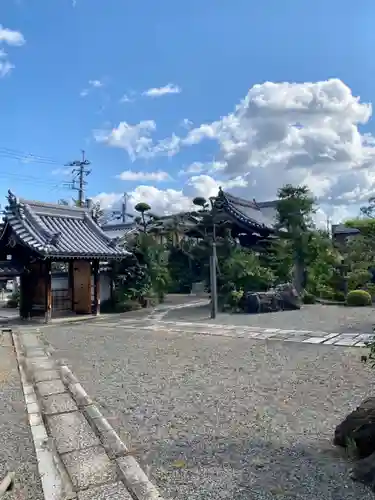 浄安寺のその他建物