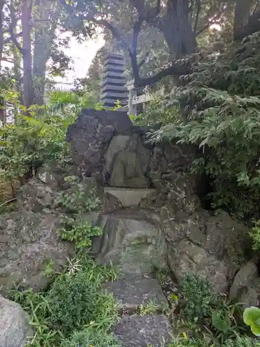 蓮昌寺(東京都)
